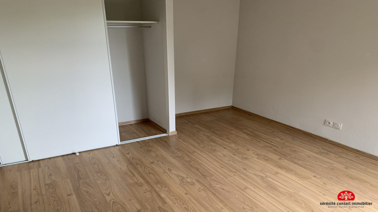 Ma-Cabane - Vente Appartement Oullins, 39 m²