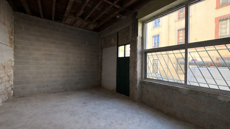 Ma-Cabane - Vente Appartement Oullins, 21 m²
