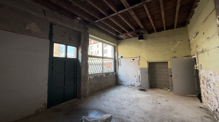 Ma-Cabane - Vente Appartement Oullins, 21 m²