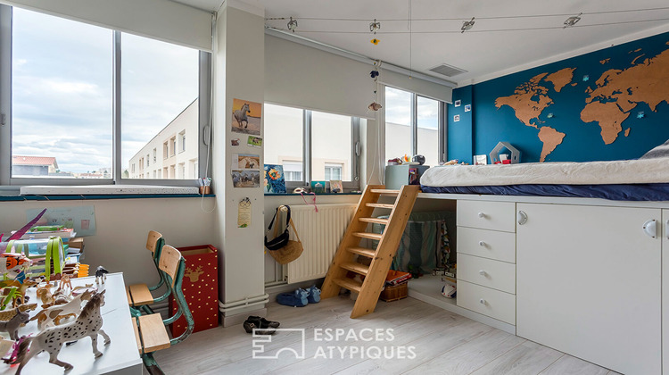 Ma-Cabane - Vente Appartement OULLINS, 97 m²