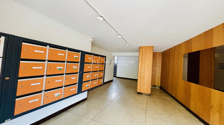 Ma-Cabane - Vente Appartement OULLINS, 45 m²