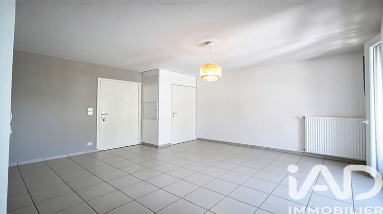 Ma-Cabane - Vente Appartement Oullins, 60 m²