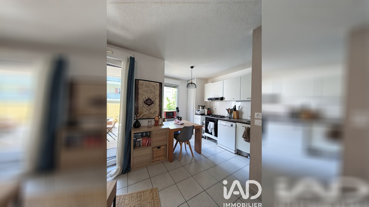 Ma-Cabane - Vente Appartement Oullins, 60 m²