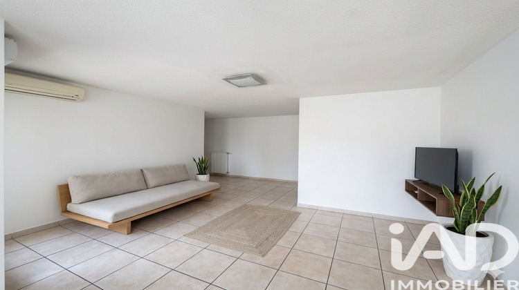 Ma-Cabane - Vente Appartement Oullins, 66 m²