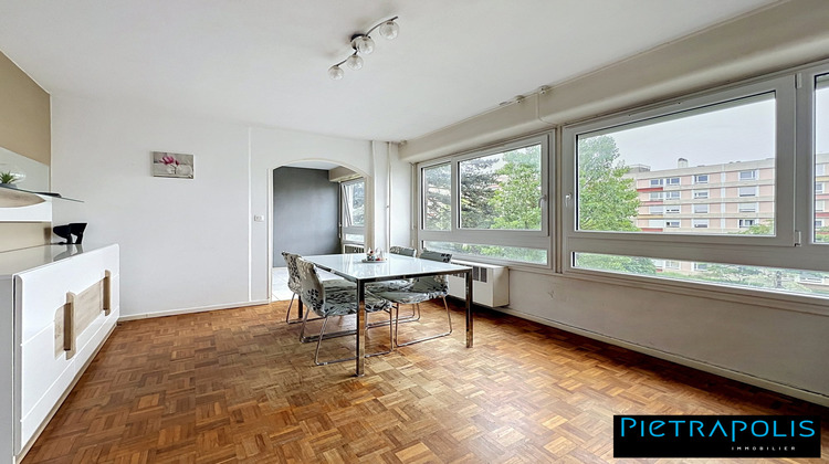 Ma-Cabane - Vente Appartement Oullins, 78 m²