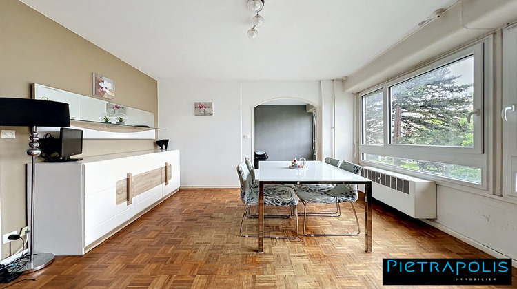 Ma-Cabane - Vente Appartement Oullins, 78 m²