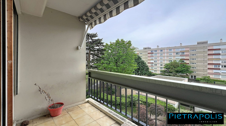 Ma-Cabane - Vente Appartement Oullins, 78 m²