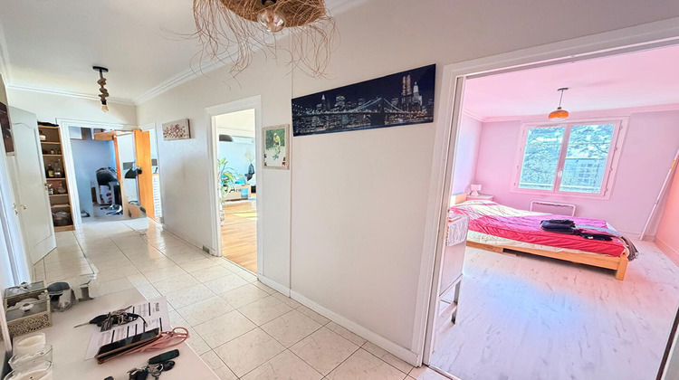 Ma-Cabane - Vente Appartement OULLINS, 70 m²