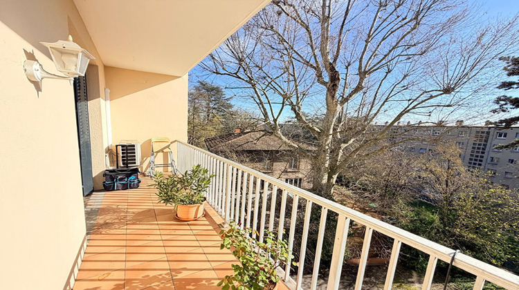 Ma-Cabane - Vente Appartement OULLINS, 70 m²