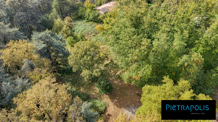 Ma-Cabane - Vente Appartement Oullins, 1200 m²