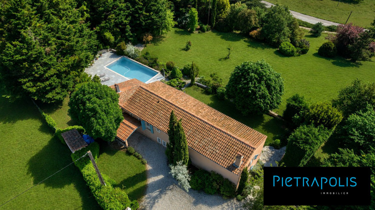 Ma-Cabane - Vente Appartement Oullins, 206 m²