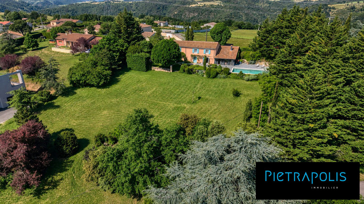 Ma-Cabane - Vente Appartement Oullins, 206 m²