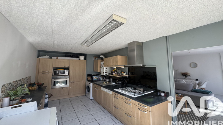 Ma-Cabane - Vente Appartement Oullins, 65 m²