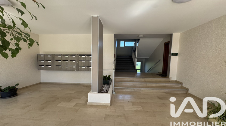 Ma-Cabane - Vente Appartement Oullins, 65 m²