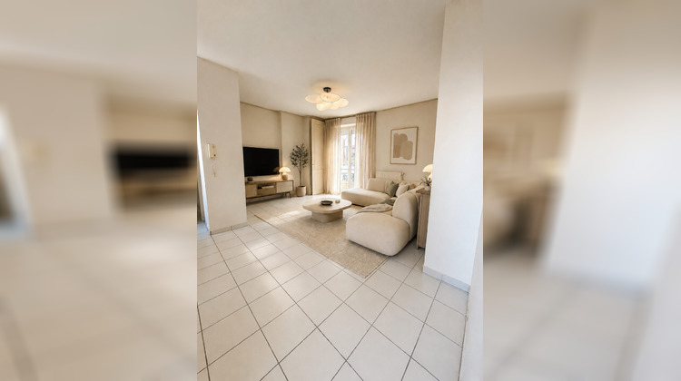 Ma-Cabane - Vente Appartement Oullins, 61 m²