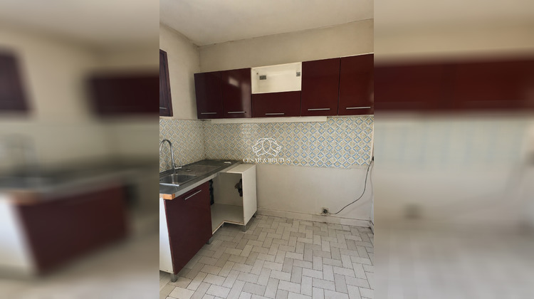 Ma-Cabane - Vente Appartement Oullins, 65 m²