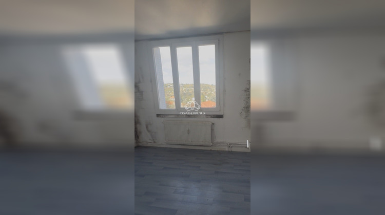 Ma-Cabane - Vente Appartement Oullins, 65 m²