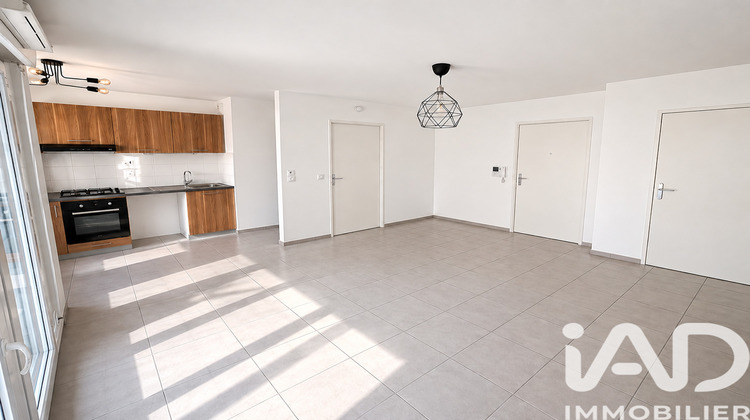 Ma-Cabane - Vente Appartement Oullins, 59 m²