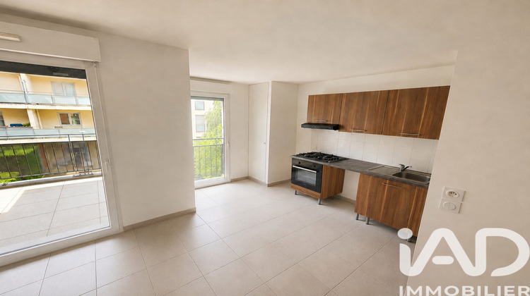 Ma-Cabane - Vente Appartement Oullins, 59 m²