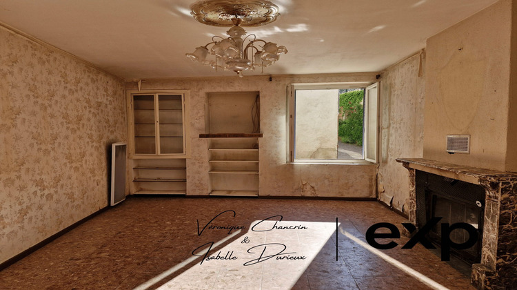 Ma-Cabane - Vente Appartement Oullins, 67 m²
