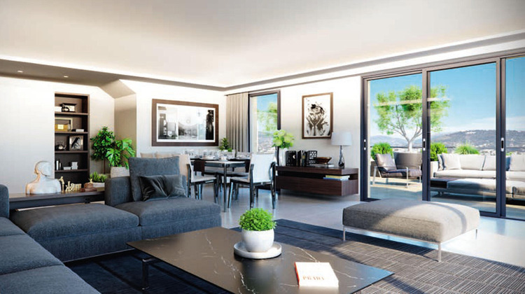 Ma-Cabane - Vente Appartement OULLINS, 88 m²