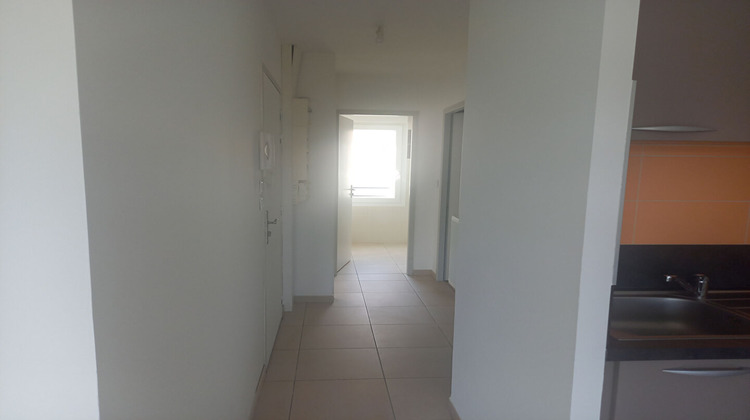 Ma-Cabane - Vente Appartement OULLINS, 47 m²
