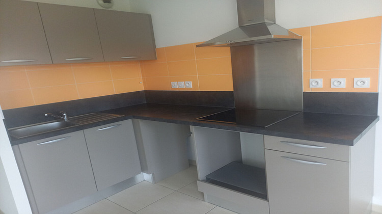 Ma-Cabane - Vente Appartement OULLINS, 47 m²