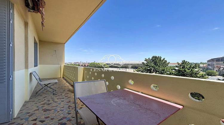 Ma-Cabane - Vente Appartement Oullins, 66 m²