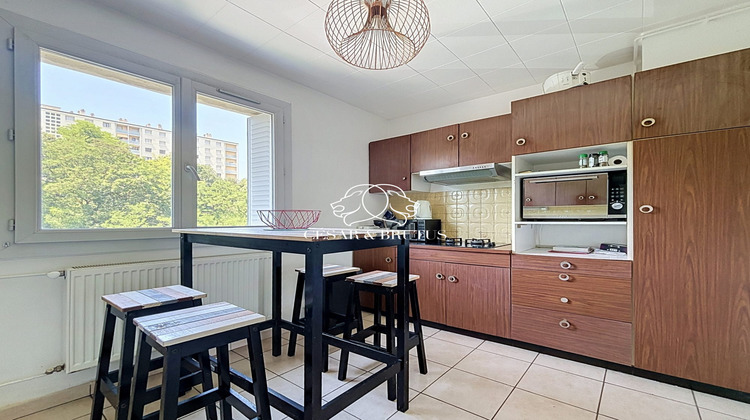 Ma-Cabane - Vente Appartement Oullins, 66 m²