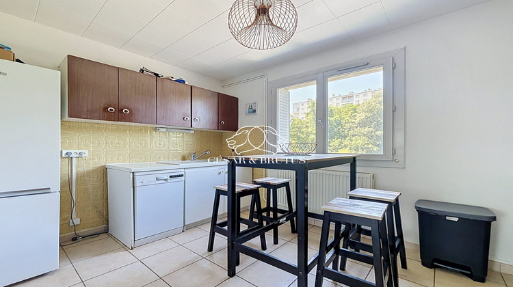 Ma-Cabane - Vente Appartement Oullins, 66 m²
