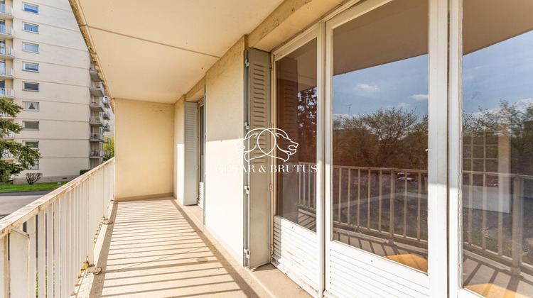 Ma-Cabane - Vente Appartement Oullins, 79 m²