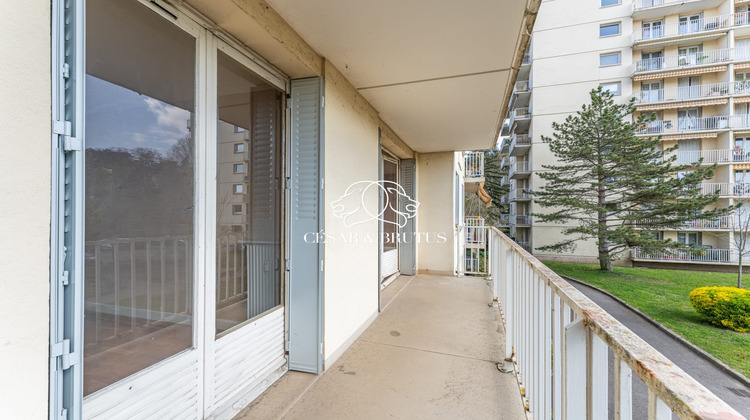Ma-Cabane - Vente Appartement Oullins, 79 m²