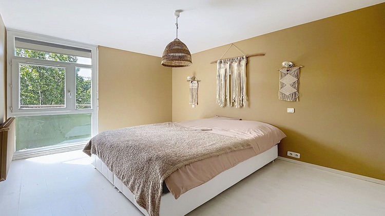 Ma-Cabane - Vente Appartement OULLINS, 68 m²