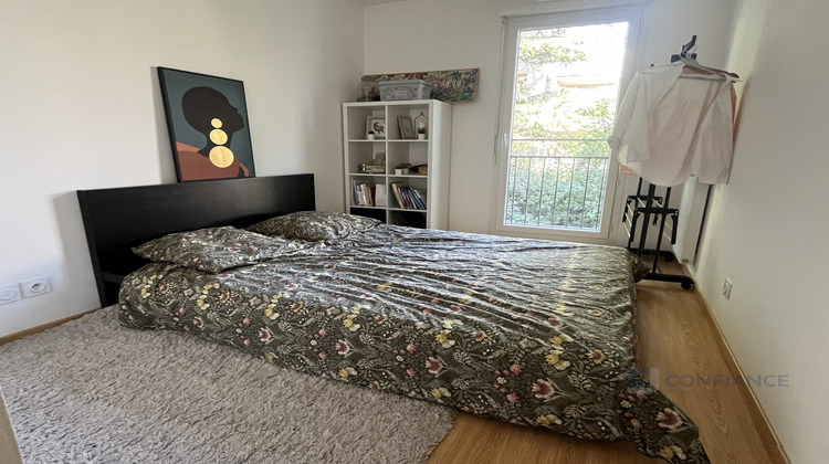 Ma-Cabane - Vente Appartement Oullins, 61 m²