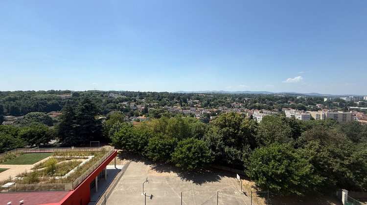 Ma-Cabane - Vente Appartement OULLINS, 76 m²