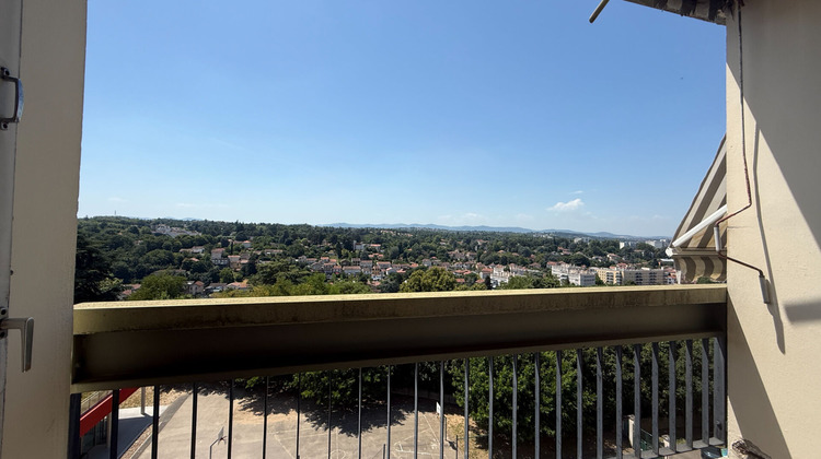 Ma-Cabane - Vente Appartement OULLINS, 76 m²