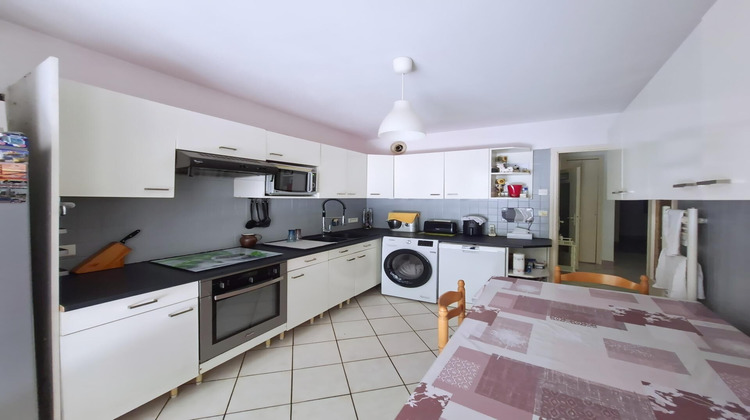 Ma-Cabane - Vente Appartement Oullins, 78 m²