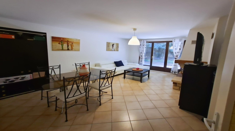 Ma-Cabane - Vente Appartement Oullins, 78 m²