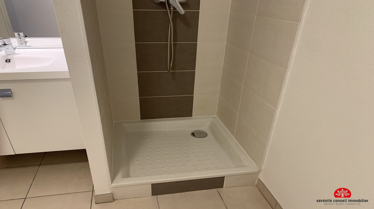 Ma-Cabane - Vente Appartement Oullins, 39 m²