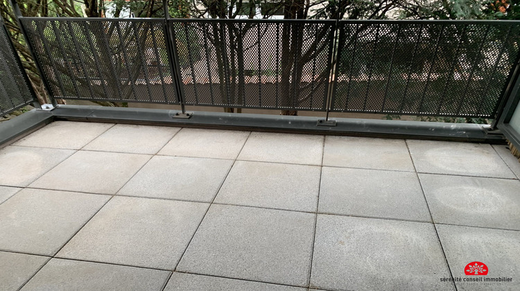Ma-Cabane - Vente Appartement Oullins, 39 m²