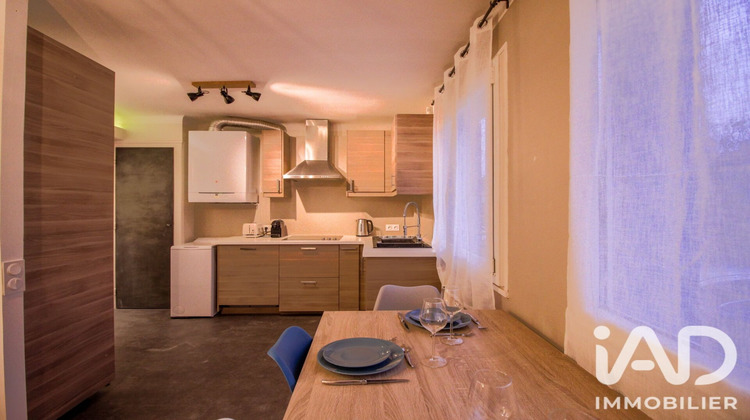 Ma-Cabane - Vente Appartement Oullins, 77 m²