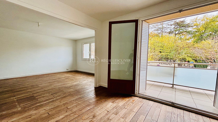 Ma-Cabane - Vente Appartement OULLINS, 45 m²