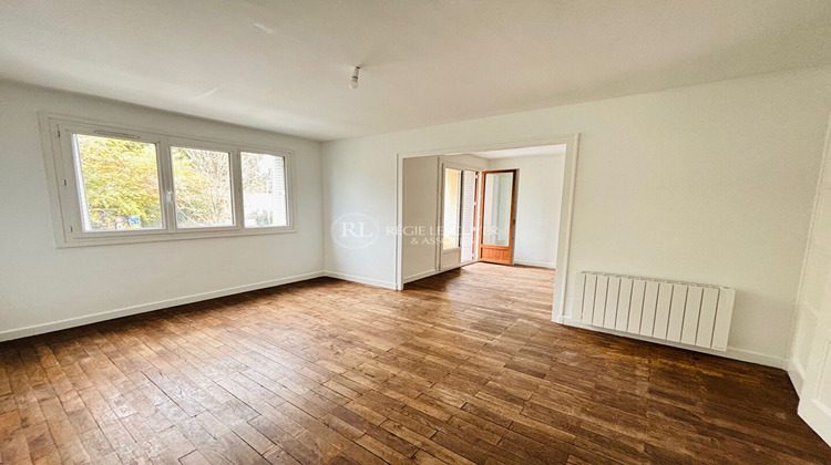 Ma-Cabane - Vente Appartement OULLINS, 45 m²
