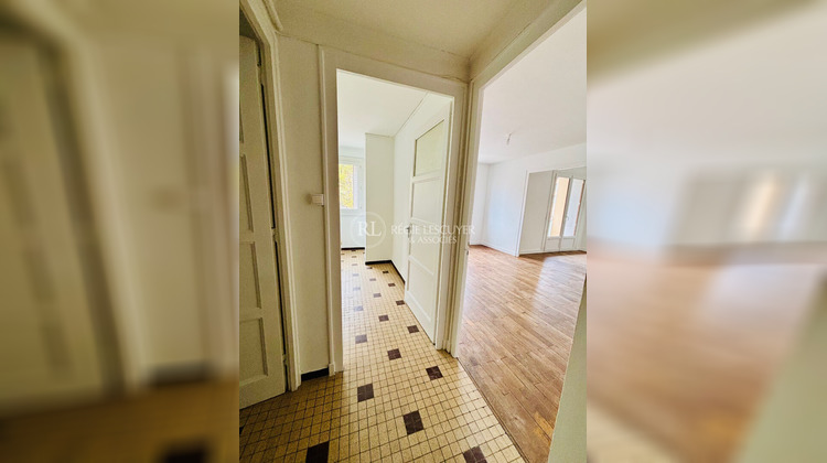 Ma-Cabane - Vente Appartement OULLINS, 45 m²