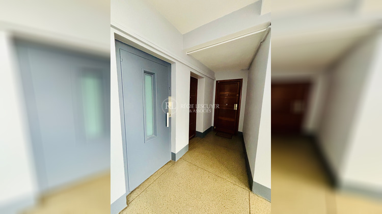 Ma-Cabane - Vente Appartement OULLINS, 45 m²