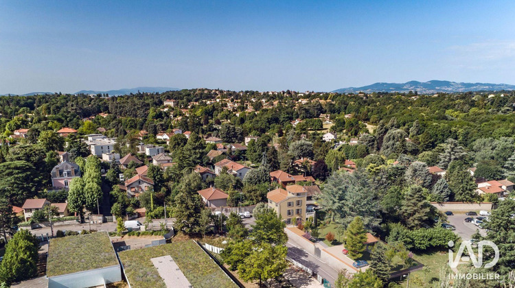 Ma-Cabane - Vente Appartement Oullins, 62 m²