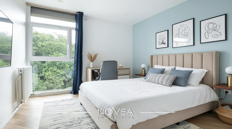 Ma-Cabane - Vente Appartement Oullins, 80 m²