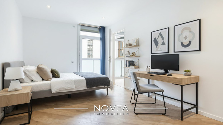 Ma-Cabane - Vente Appartement Oullins, 80 m²