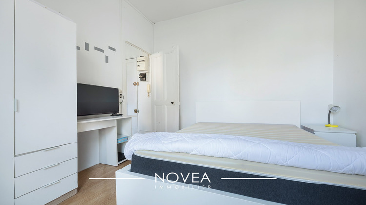 Ma-Cabane - Vente Appartement Oullins, 22 m²