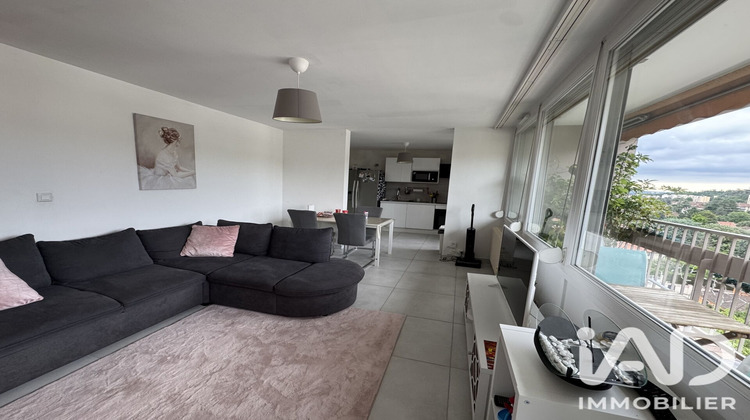 Ma-Cabane - Vente Appartement Oullins, 73 m²